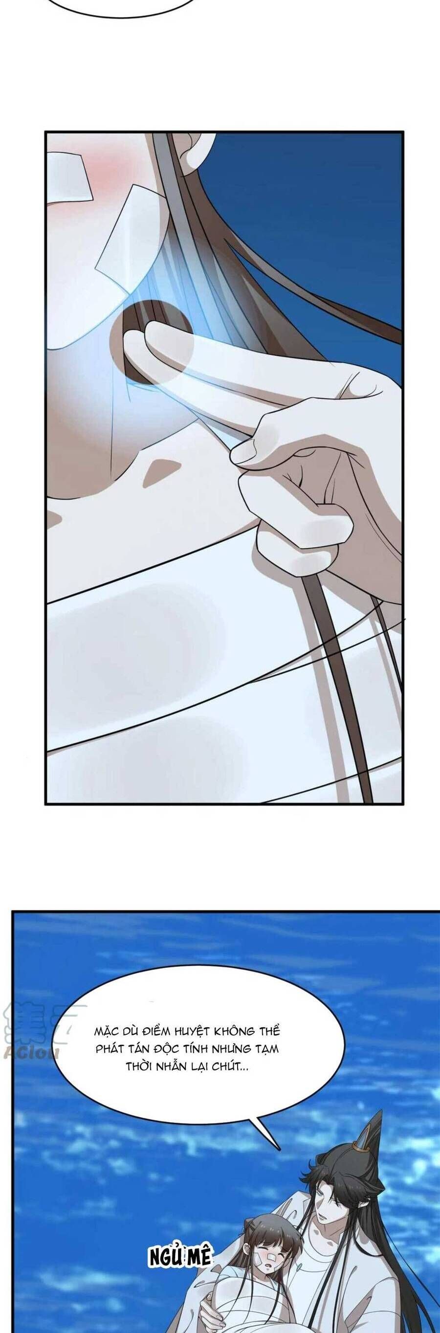 đọc truyện Độc Bộ Thiên Hạ: Đặc Công Thần Y Chương 444 ảnh 9 tại Thiên Thai Truyện