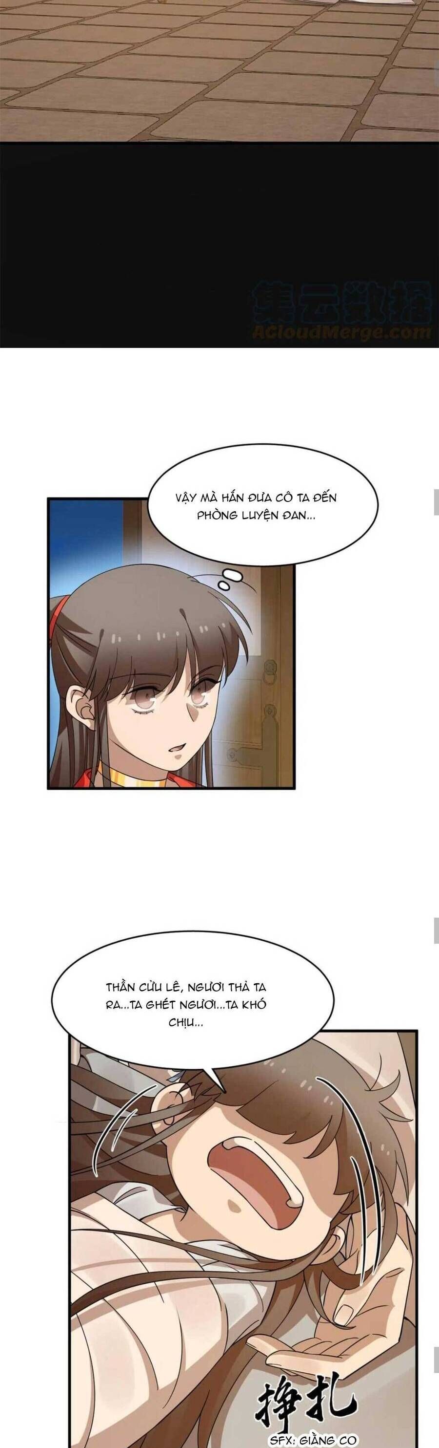 đọc truyện Độc Bộ Thiên Hạ: Đặc Công Thần Y Chương 445 ảnh 13 tại Thiên Thai Truyện