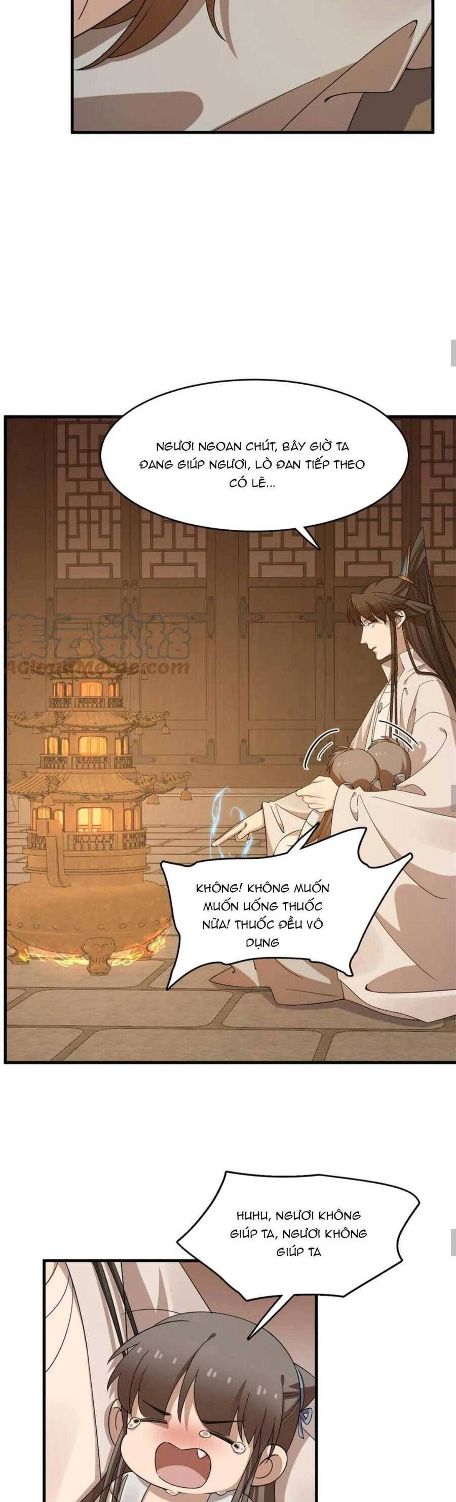 đọc truyện Độc Bộ Thiên Hạ: Đặc Công Thần Y Chương 445 ảnh 14 tại Thiên Thai Truyện