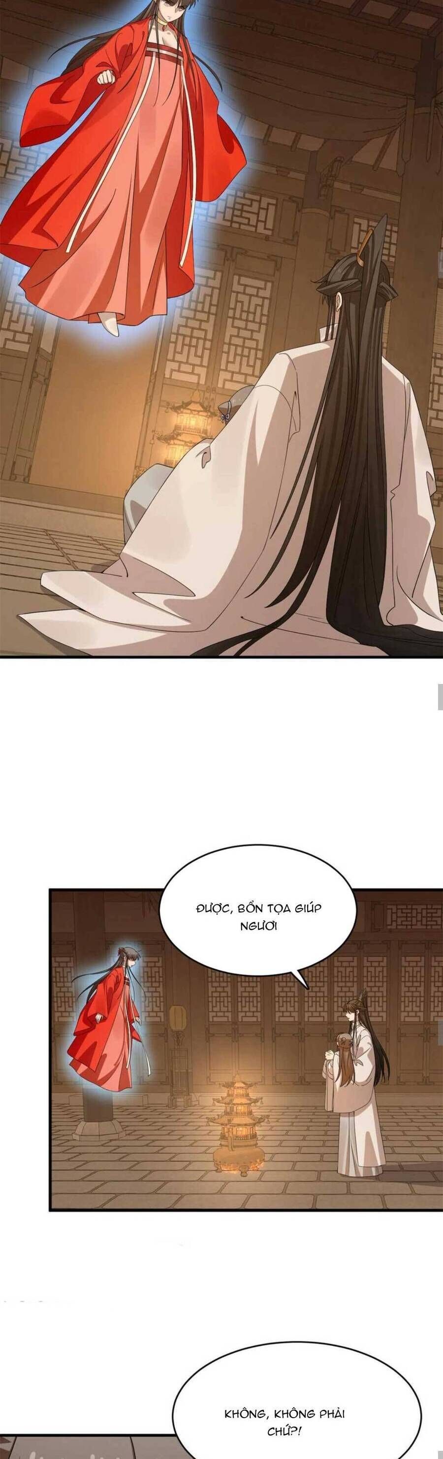 đọc truyện Độc Bộ Thiên Hạ: Đặc Công Thần Y Chương 445 ảnh 17 tại Thiên Thai Truyện