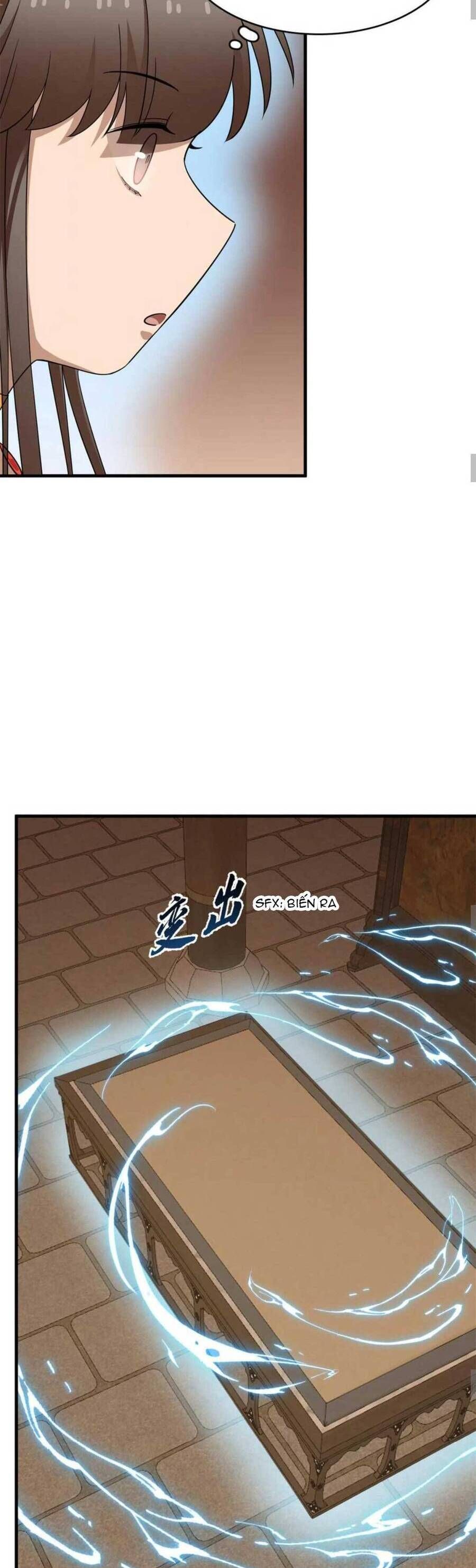 đọc truyện Độc Bộ Thiên Hạ: Đặc Công Thần Y Chương 445 ảnh 18 tại Thiên Thai Truyện