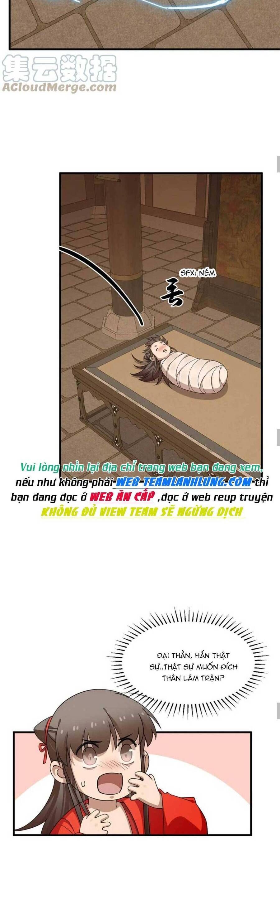 đọc truyện Độc Bộ Thiên Hạ: Đặc Công Thần Y Chương 445 ảnh 19 tại Thiên Thai Truyện