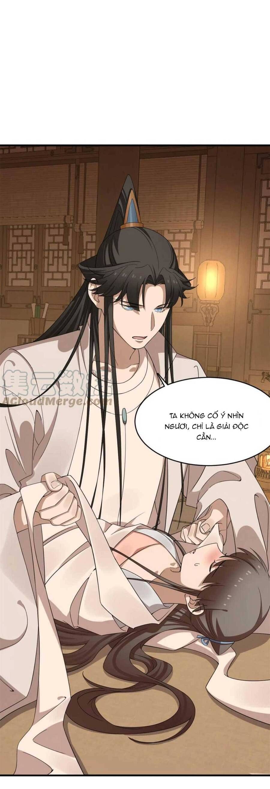 đọc truyện Độc Bộ Thiên Hạ: Đặc Công Thần Y Chương 445 ảnh 20 tại Thiên Thai Truyện