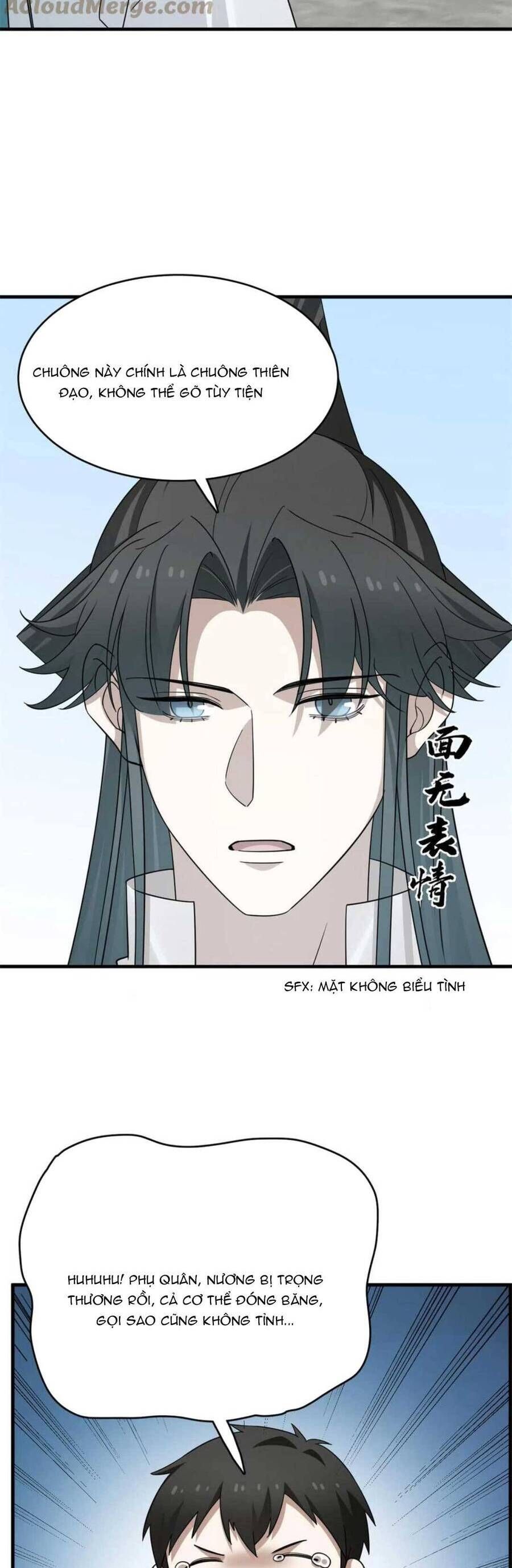 đọc truyện Độc Bộ Thiên Hạ: Đặc Công Thần Y Chương 445 ảnh 5 tại Thiên Thai Truyện