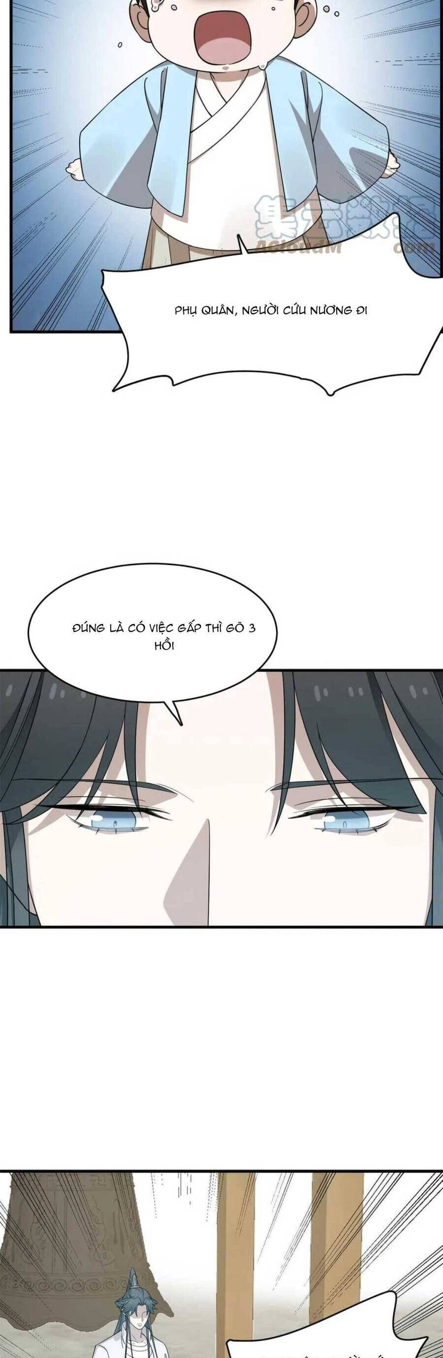 đọc truyện Độc Bộ Thiên Hạ: Đặc Công Thần Y Chương 445 ảnh 6 tại Thiên Thai Truyện