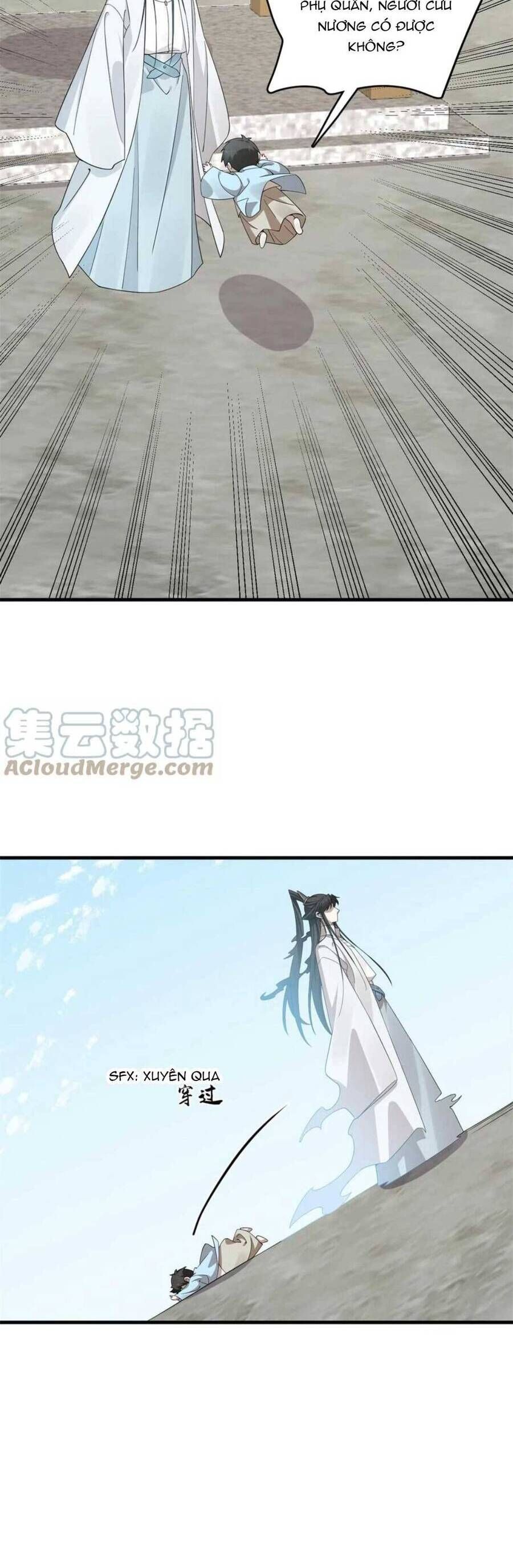 đọc truyện Độc Bộ Thiên Hạ: Đặc Công Thần Y Chương 445 ảnh 7 tại Thiên Thai Truyện