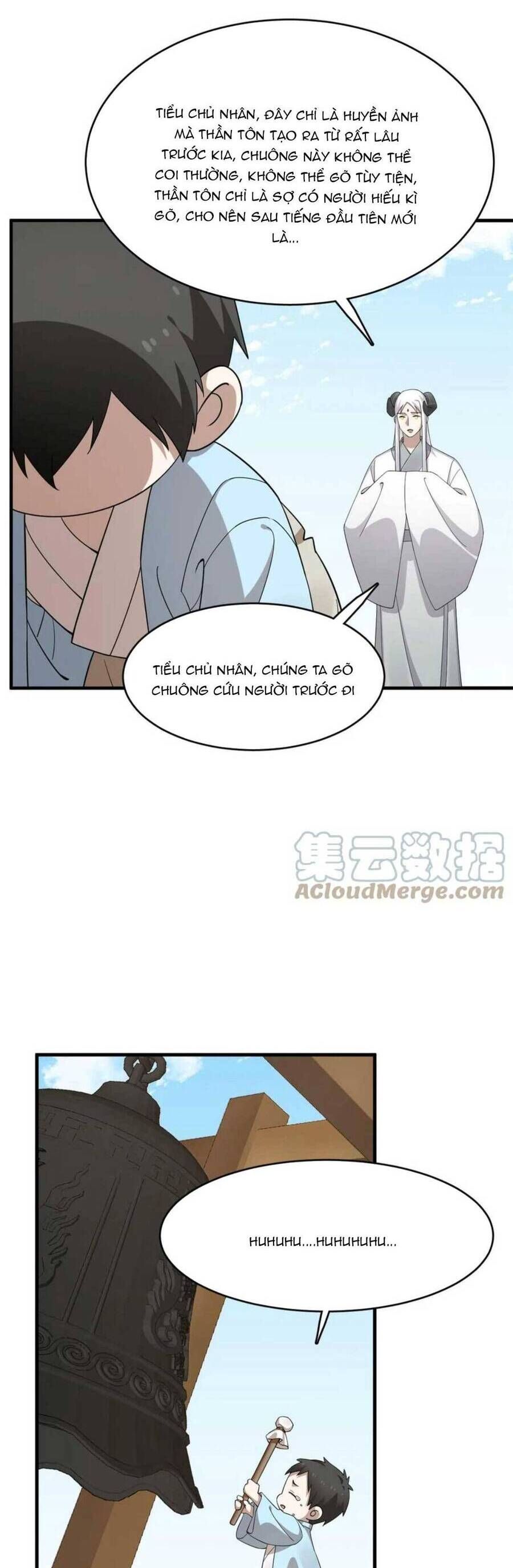 đọc truyện Độc Bộ Thiên Hạ: Đặc Công Thần Y Chương 445 ảnh 8 tại Thiên Thai Truyện