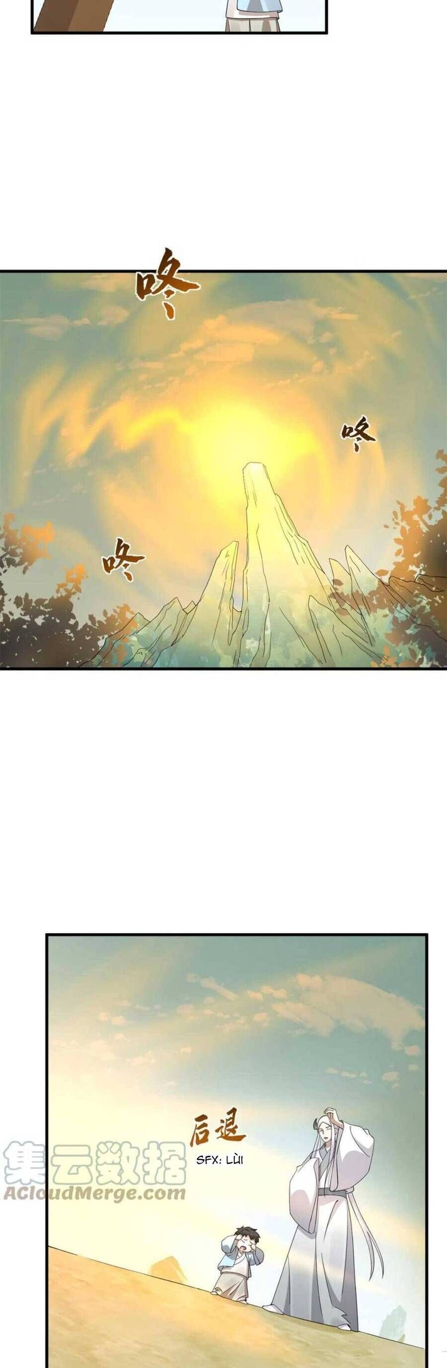 đọc truyện Độc Bộ Thiên Hạ: Đặc Công Thần Y Chương 445 ảnh 9 tại Thiên Thai Truyện