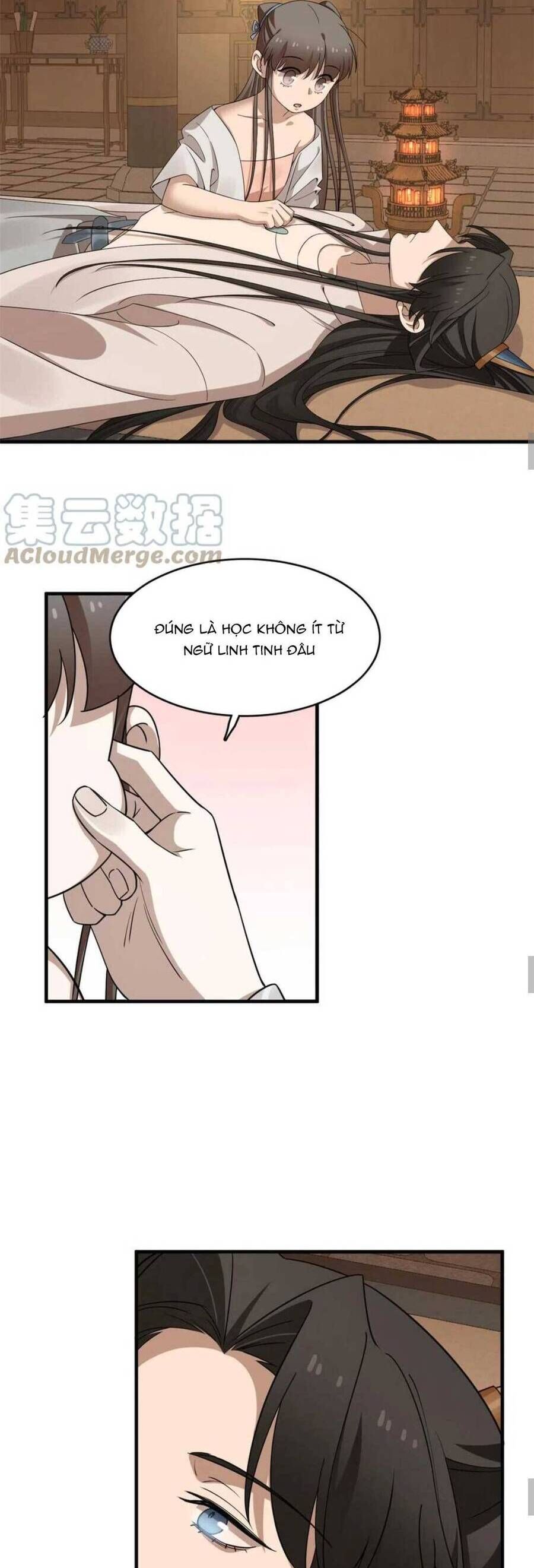 đọc truyện Độc Bộ Thiên Hạ: Đặc Công Thần Y Chương 446 ảnh 13 tại Thiên Thai Truyện