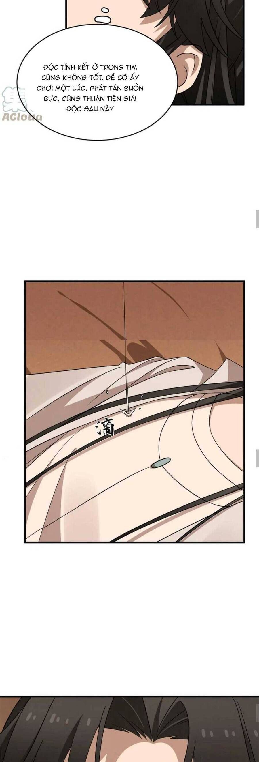 đọc truyện Độc Bộ Thiên Hạ: Đặc Công Thần Y Chương 446 ảnh 14 tại Thiên Thai Truyện