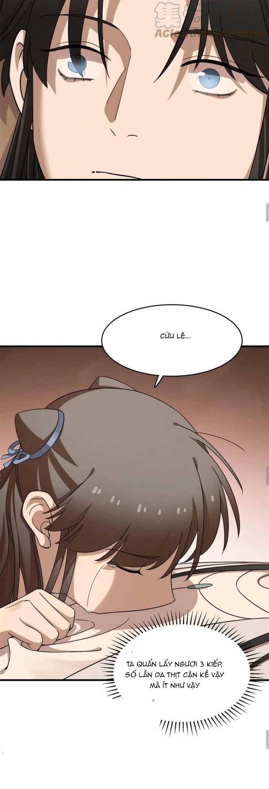 đọc truyện Độc Bộ Thiên Hạ: Đặc Công Thần Y Chương 446 ảnh 15 tại Thiên Thai Truyện