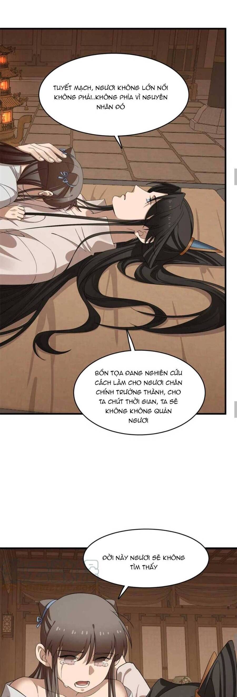 đọc truyện Độc Bộ Thiên Hạ: Đặc Công Thần Y Chương 446 ảnh 16 tại Thiên Thai Truyện