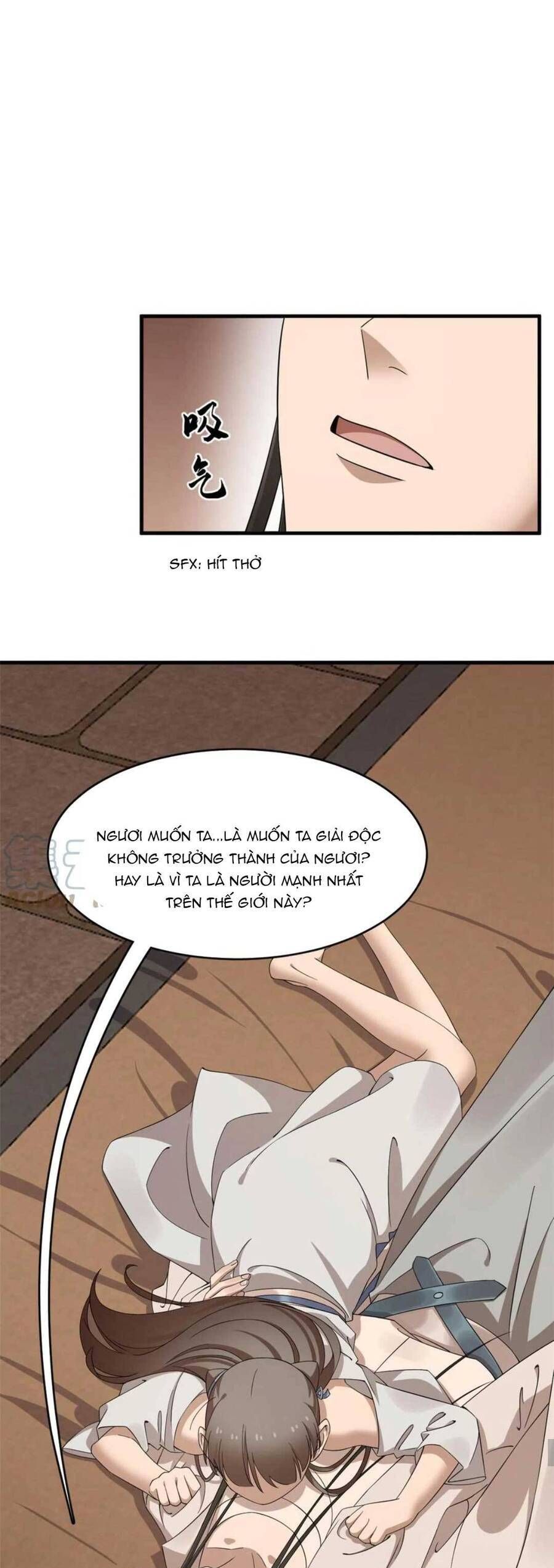 đọc truyện Độc Bộ Thiên Hạ: Đặc Công Thần Y Chương 446 ảnh 18 tại Thiên Thai Truyện