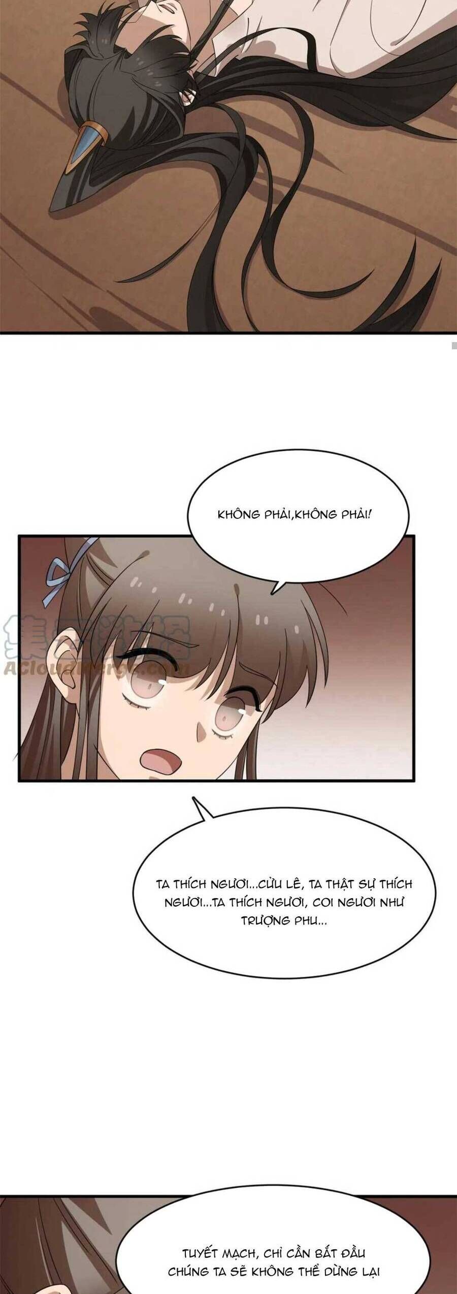 đọc truyện Độc Bộ Thiên Hạ: Đặc Công Thần Y Chương 446 ảnh 19 tại Thiên Thai Truyện