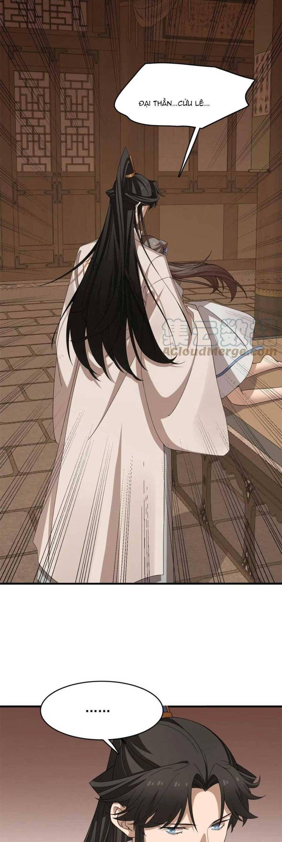 đọc truyện Độc Bộ Thiên Hạ: Đặc Công Thần Y Chương 446 ảnh 4 tại Thiên Thai Truyện