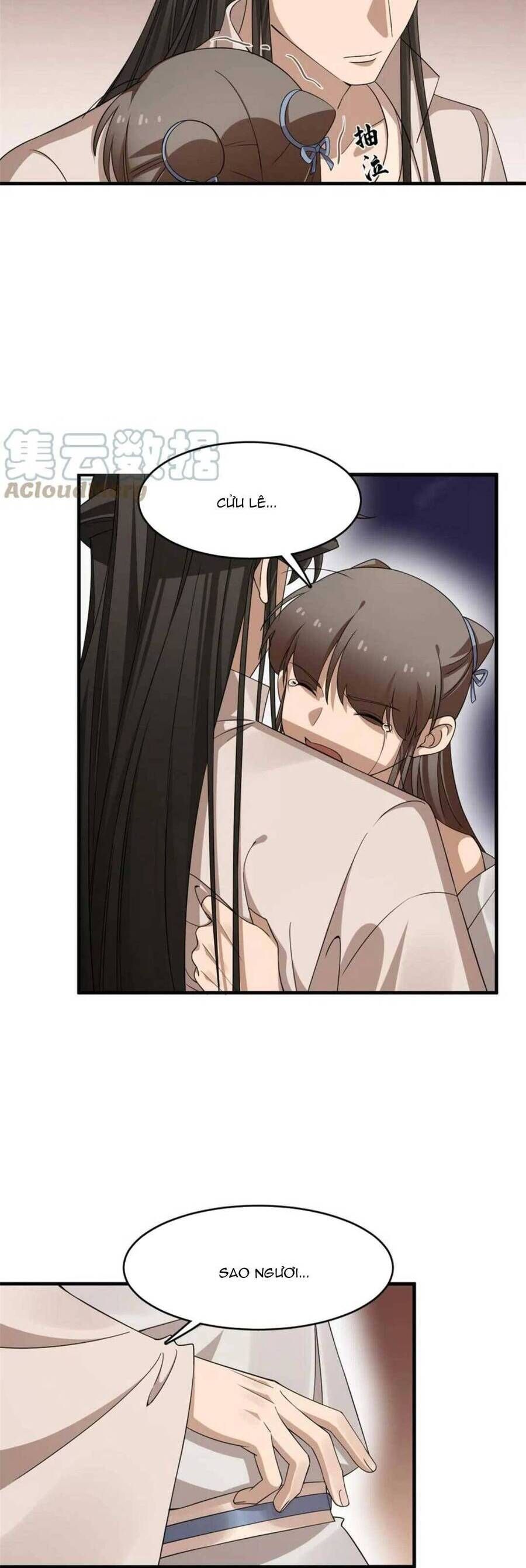 đọc truyện Độc Bộ Thiên Hạ: Đặc Công Thần Y Chương 446 ảnh 5 tại Thiên Thai Truyện