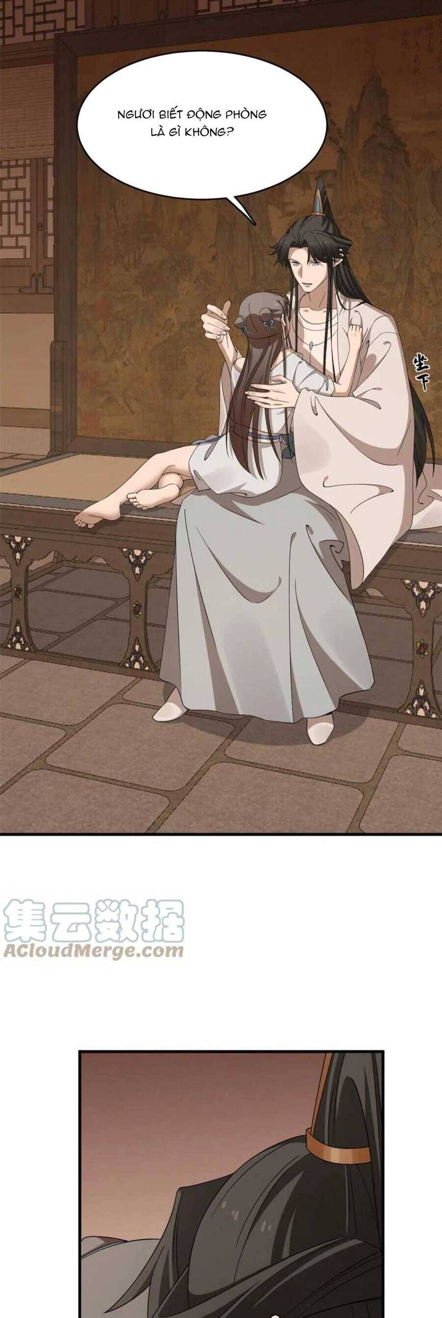 đọc truyện Độc Bộ Thiên Hạ: Đặc Công Thần Y Chương 446 ảnh 8 tại Thiên Thai Truyện