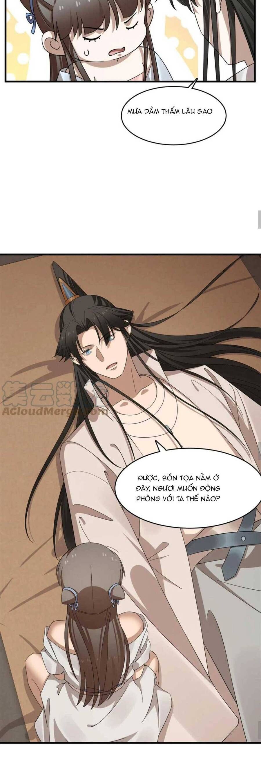 đọc truyện Độc Bộ Thiên Hạ: Đặc Công Thần Y Chương 446 ảnh 11 tại Thiên Thai Truyện