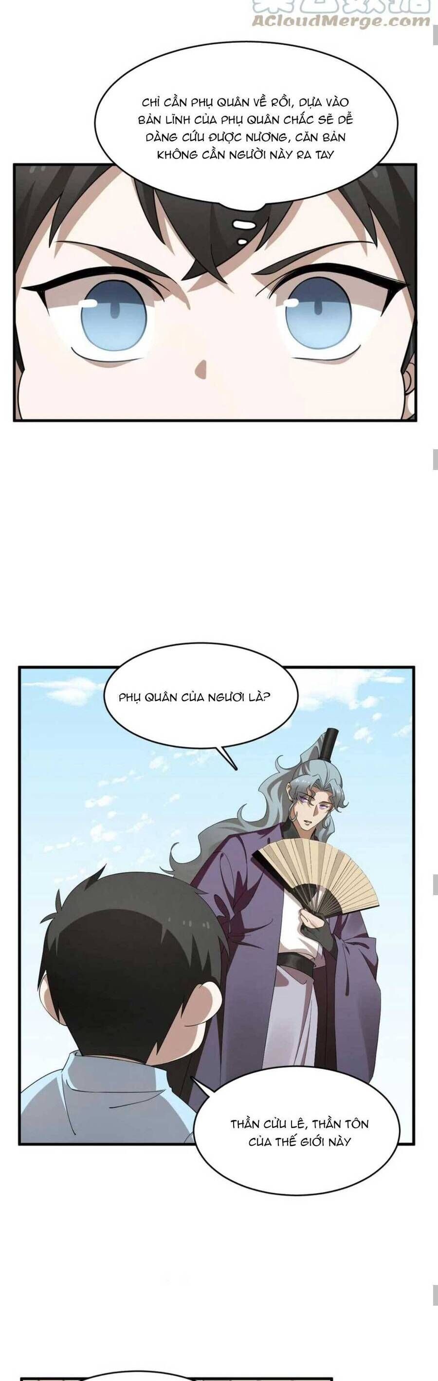 đọc truyện Độc Bộ Thiên Hạ: Đặc Công Thần Y Chương 447 ảnh 12 tại Thiên Thai Truyện