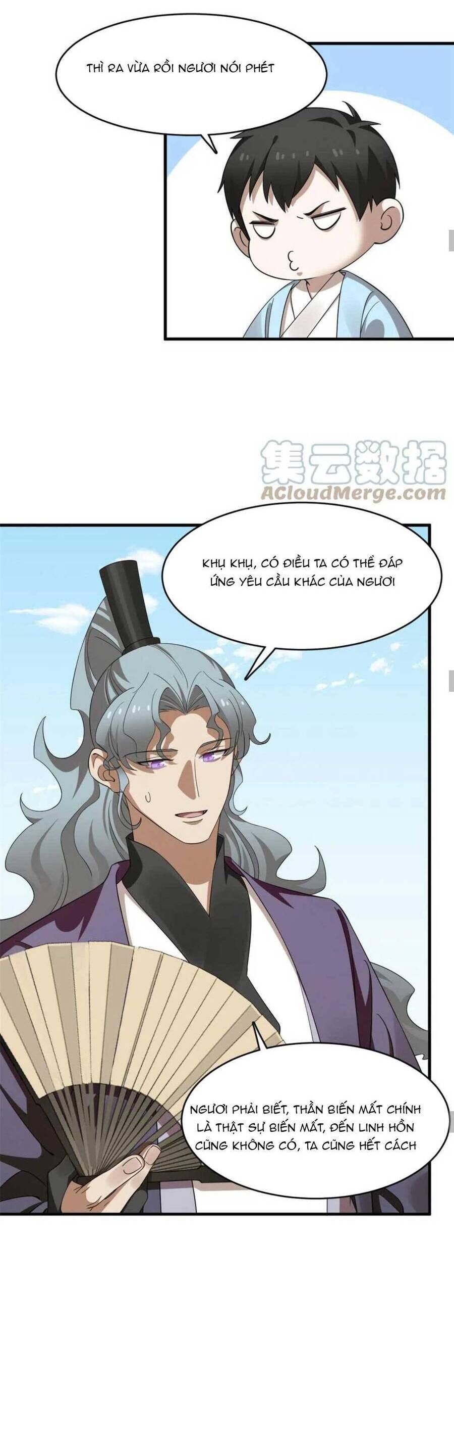 đọc truyện Độc Bộ Thiên Hạ: Đặc Công Thần Y Chương 447 ảnh 14 tại Thiên Thai Truyện