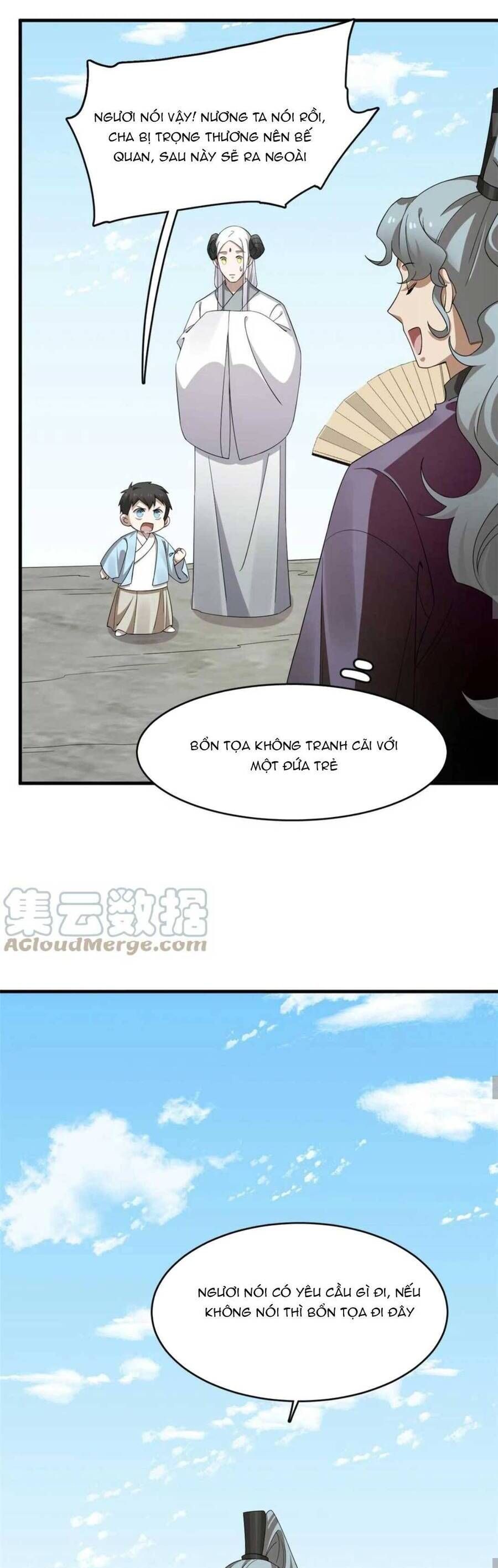 đọc truyện Độc Bộ Thiên Hạ: Đặc Công Thần Y Chương 447 ảnh 15 tại Thiên Thai Truyện