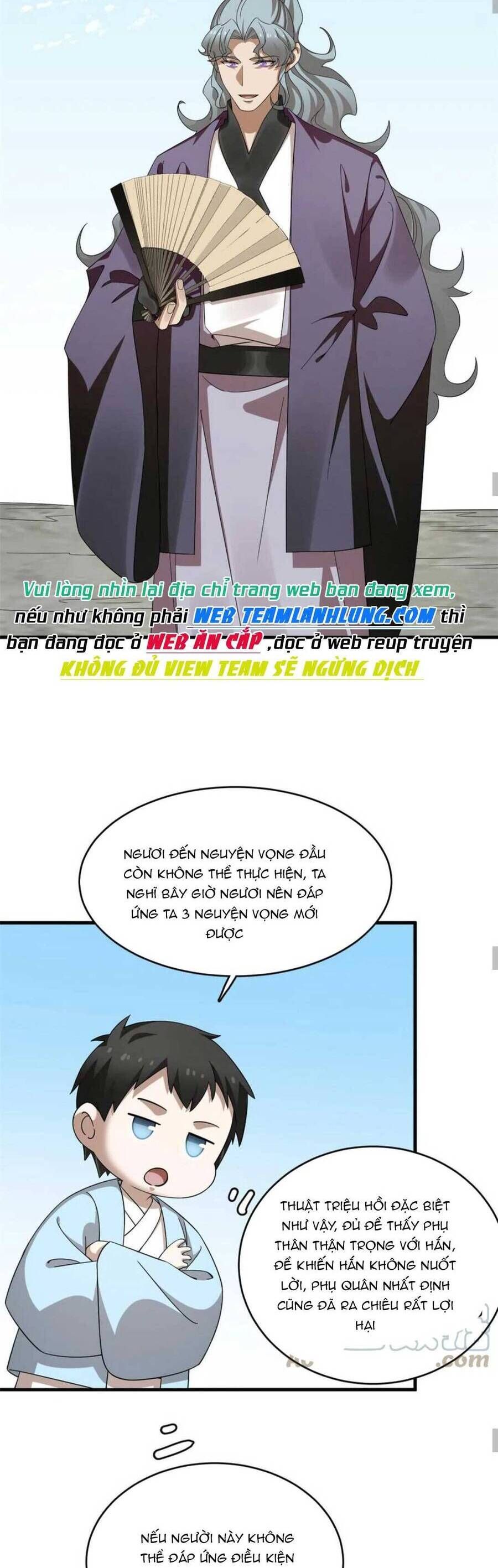 đọc truyện Độc Bộ Thiên Hạ: Đặc Công Thần Y Chương 447 ảnh 16 tại Thiên Thai Truyện