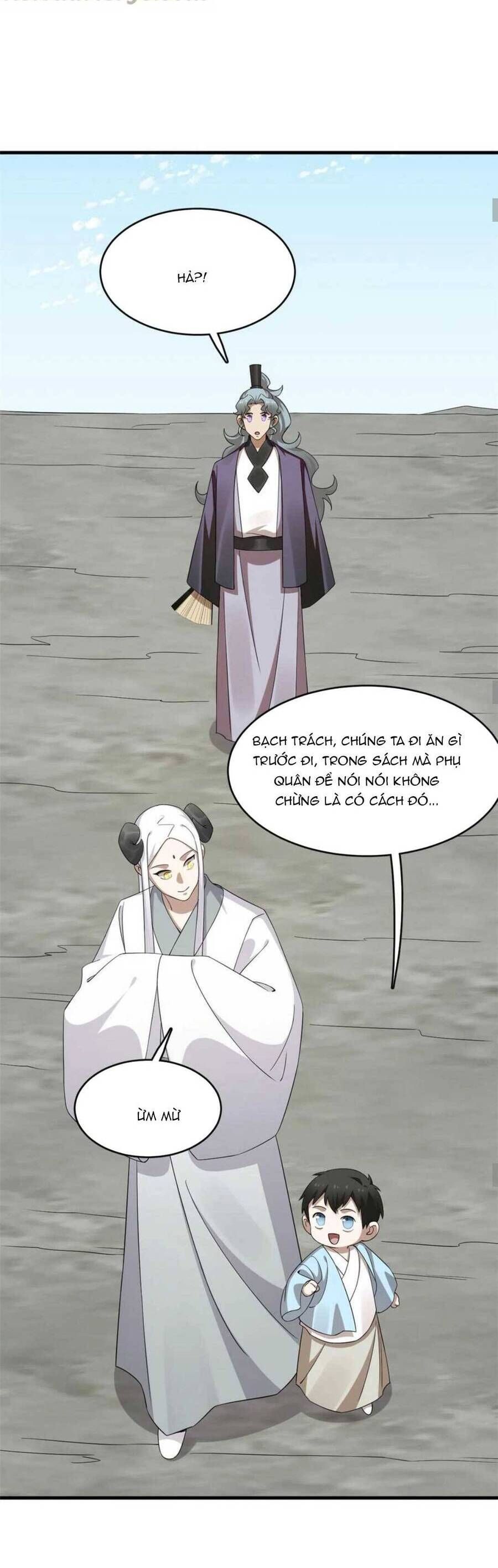 đọc truyện Độc Bộ Thiên Hạ: Đặc Công Thần Y Chương 447 ảnh 18 tại Thiên Thai Truyện