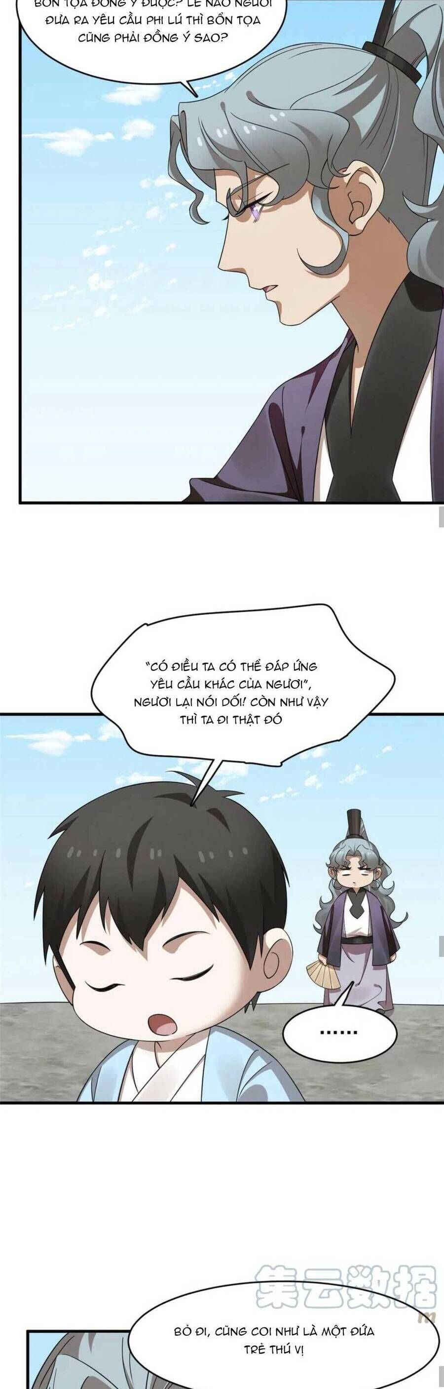 đọc truyện Độc Bộ Thiên Hạ: Đặc Công Thần Y Chương 447 ảnh 21 tại Thiên Thai Truyện