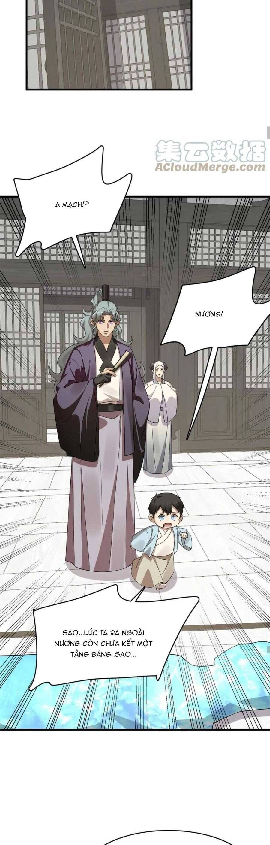 đọc truyện Độc Bộ Thiên Hạ: Đặc Công Thần Y Chương 447 ảnh 24 tại Thiên Thai Truyện