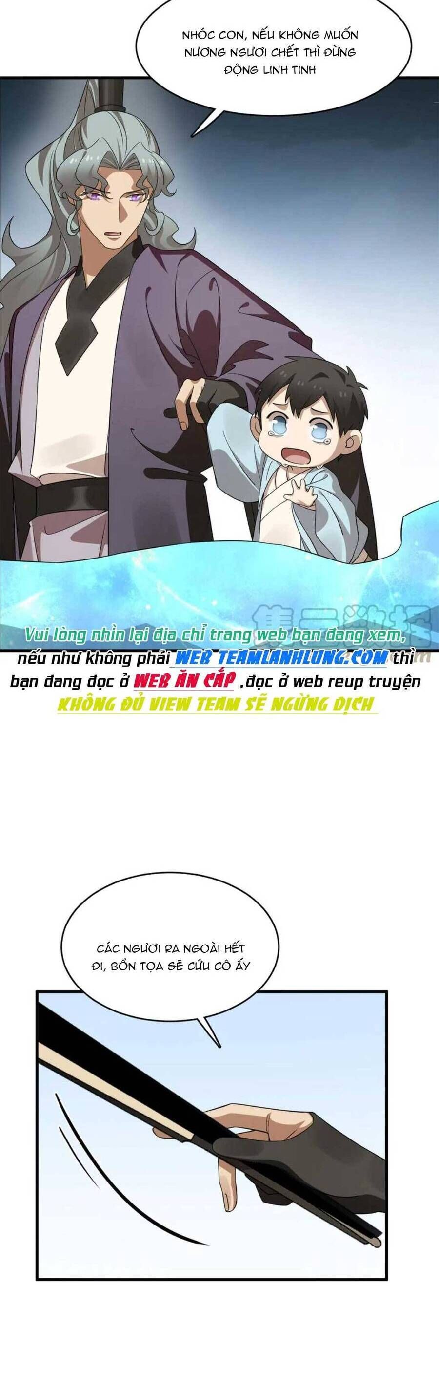 đọc truyện Độc Bộ Thiên Hạ: Đặc Công Thần Y Chương 447 ảnh 25 tại Thiên Thai Truyện