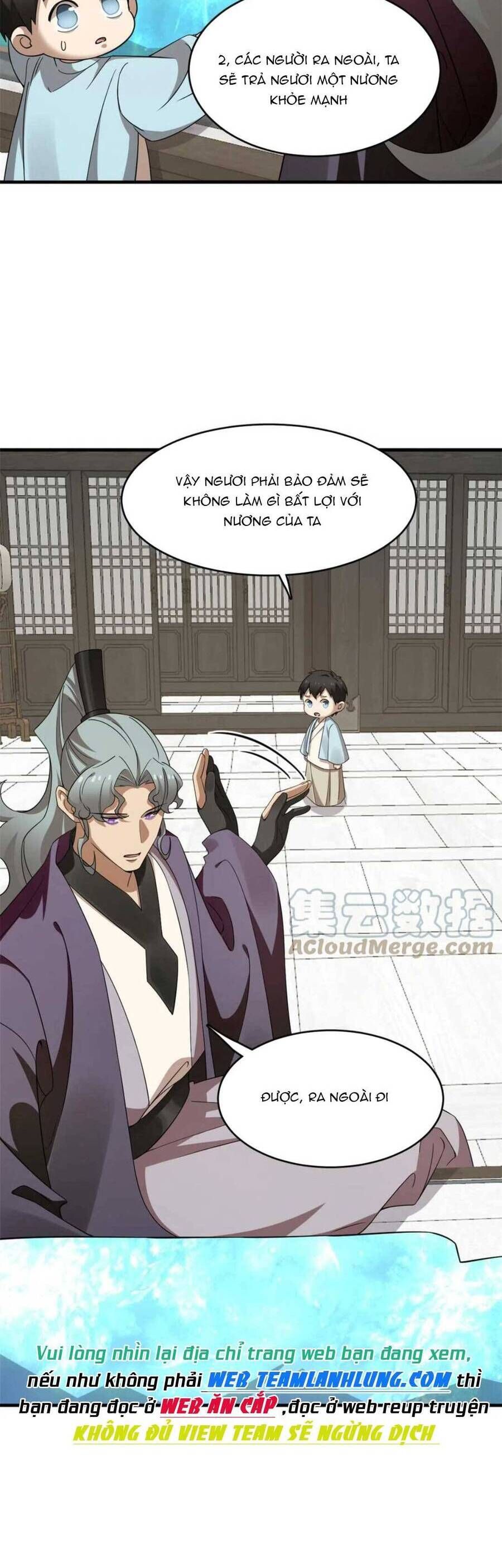 đọc truyện Độc Bộ Thiên Hạ: Đặc Công Thần Y Chương 447 ảnh 27 tại Thiên Thai Truyện