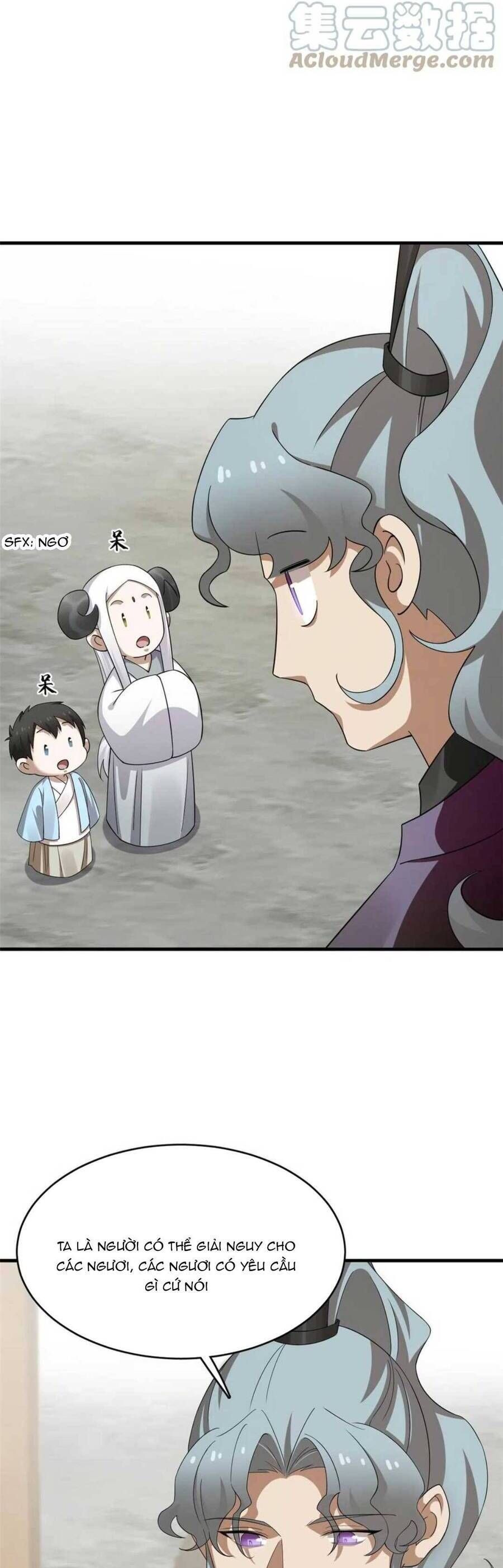 đọc truyện Độc Bộ Thiên Hạ: Đặc Công Thần Y Chương 447 ảnh 6 tại Thiên Thai Truyện