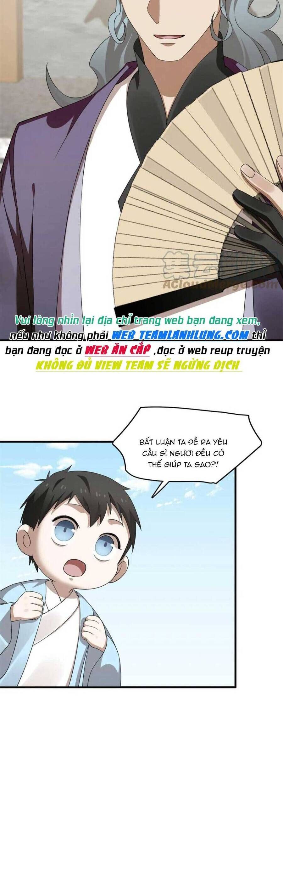 đọc truyện Độc Bộ Thiên Hạ: Đặc Công Thần Y Chương 447 ảnh 7 tại Thiên Thai Truyện