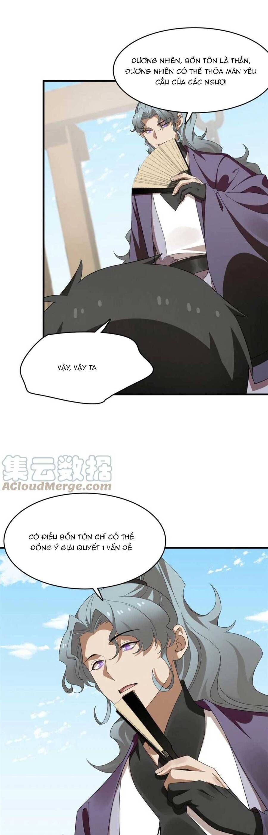 đọc truyện Độc Bộ Thiên Hạ: Đặc Công Thần Y Chương 447 ảnh 8 tại Thiên Thai Truyện