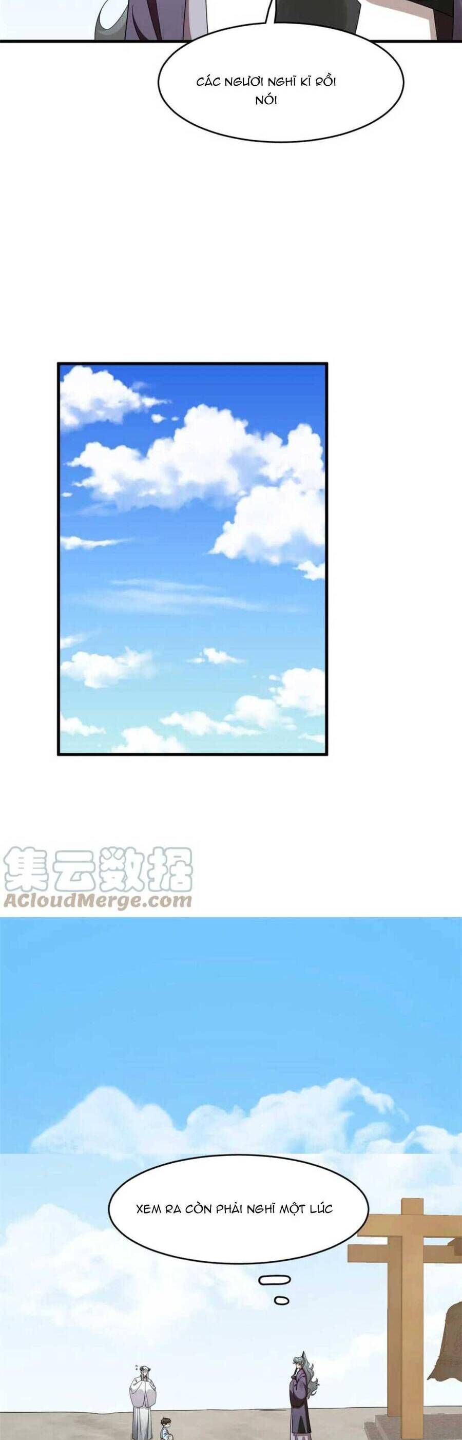 đọc truyện Độc Bộ Thiên Hạ: Đặc Công Thần Y Chương 447 ảnh 9 tại Thiên Thai Truyện