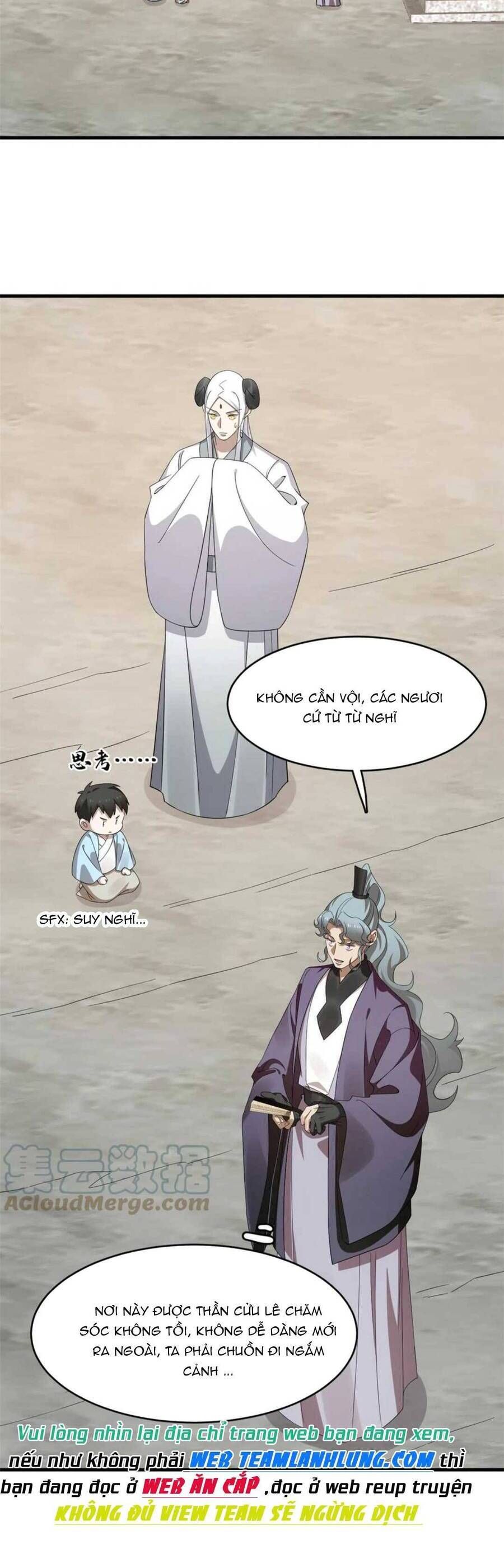 đọc truyện Độc Bộ Thiên Hạ: Đặc Công Thần Y Chương 447 ảnh 10 tại Thiên Thai Truyện