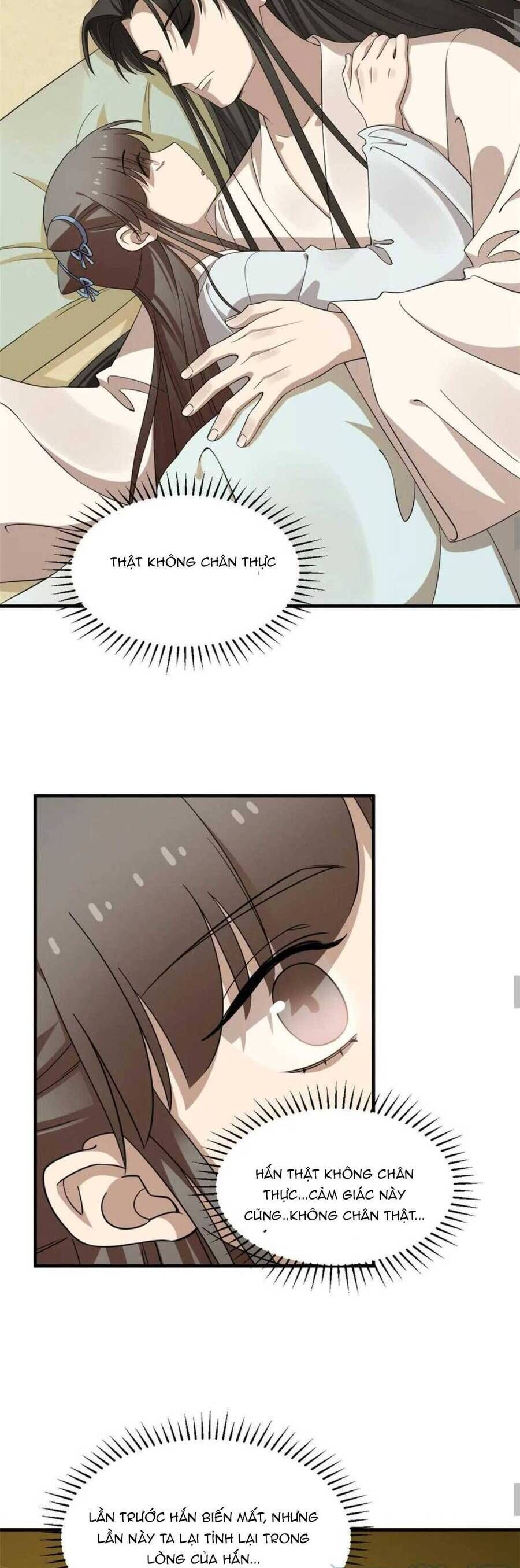 đọc truyện Độc Bộ Thiên Hạ: Đặc Công Thần Y Chương 448 ảnh 13 tại Thiên Thai Truyện