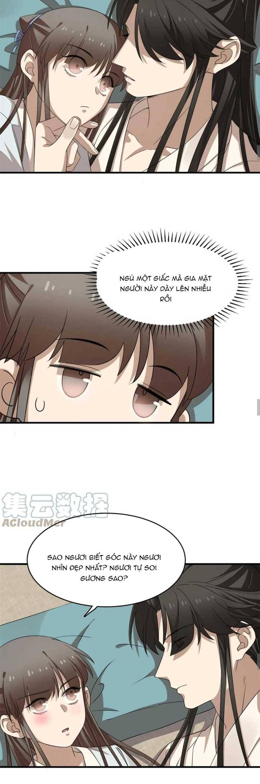 đọc truyện Độc Bộ Thiên Hạ: Đặc Công Thần Y Chương 448 ảnh 17 tại Thiên Thai Truyện