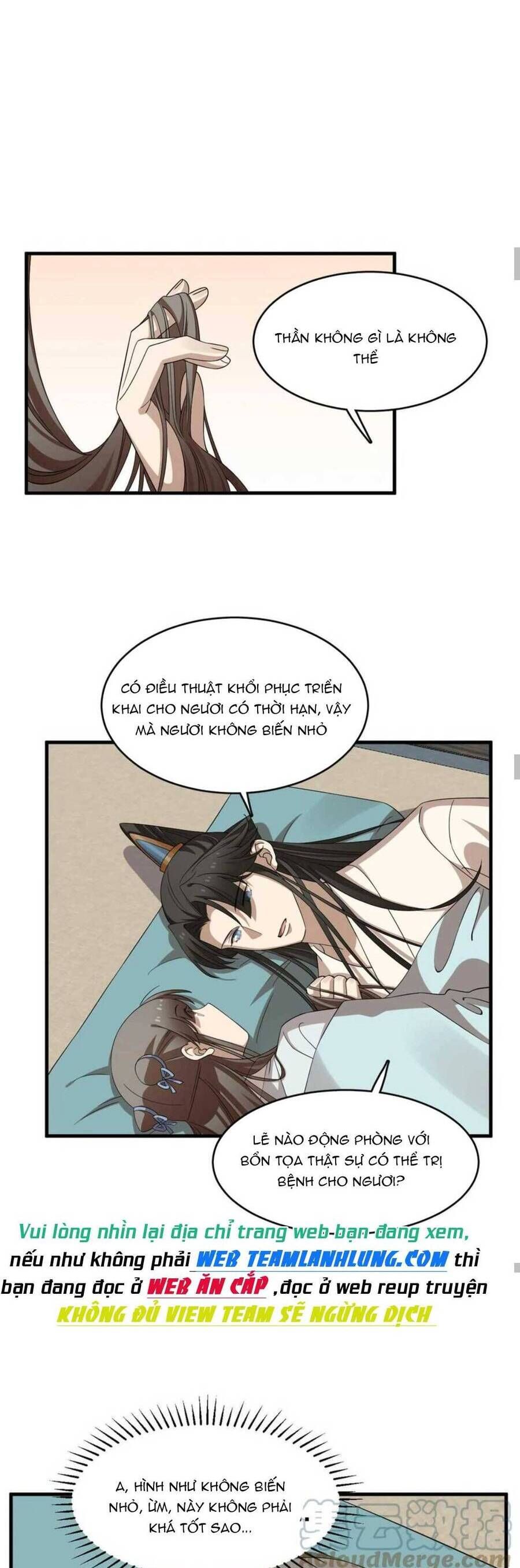 đọc truyện Độc Bộ Thiên Hạ: Đặc Công Thần Y Chương 448 ảnh 18 tại Thiên Thai Truyện