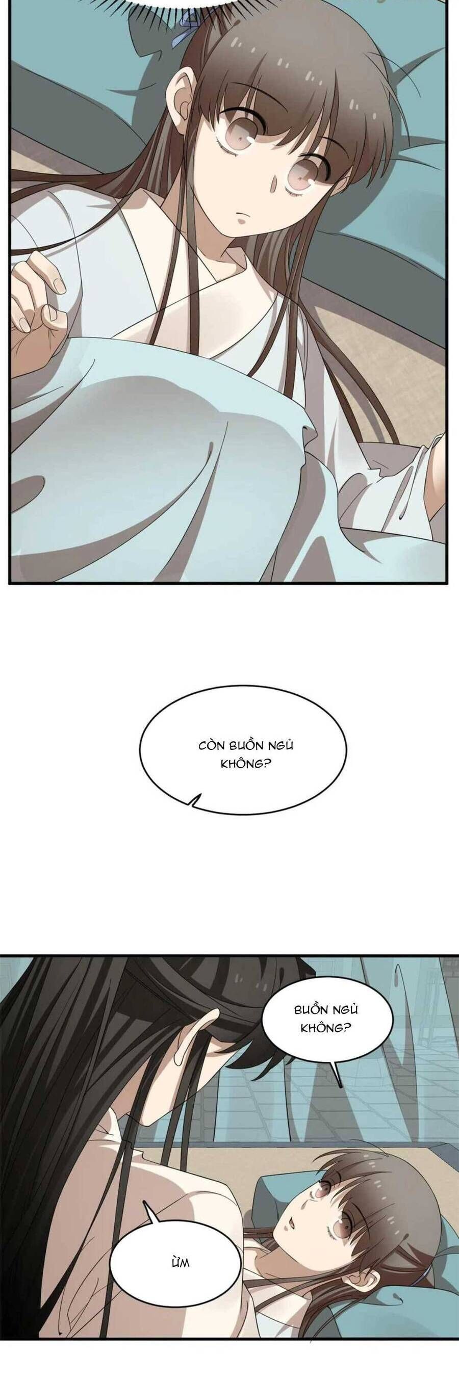 đọc truyện Độc Bộ Thiên Hạ: Đặc Công Thần Y Chương 448 ảnh 19 tại Thiên Thai Truyện