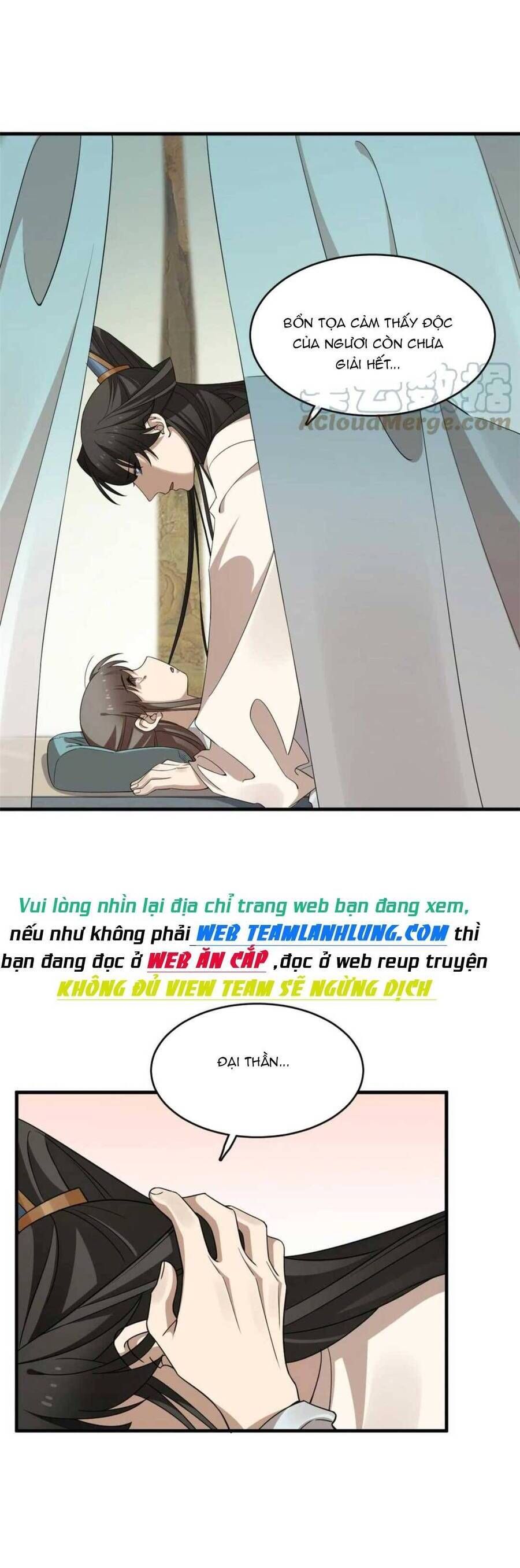 đọc truyện Độc Bộ Thiên Hạ: Đặc Công Thần Y Chương 448 ảnh 20 tại Thiên Thai Truyện