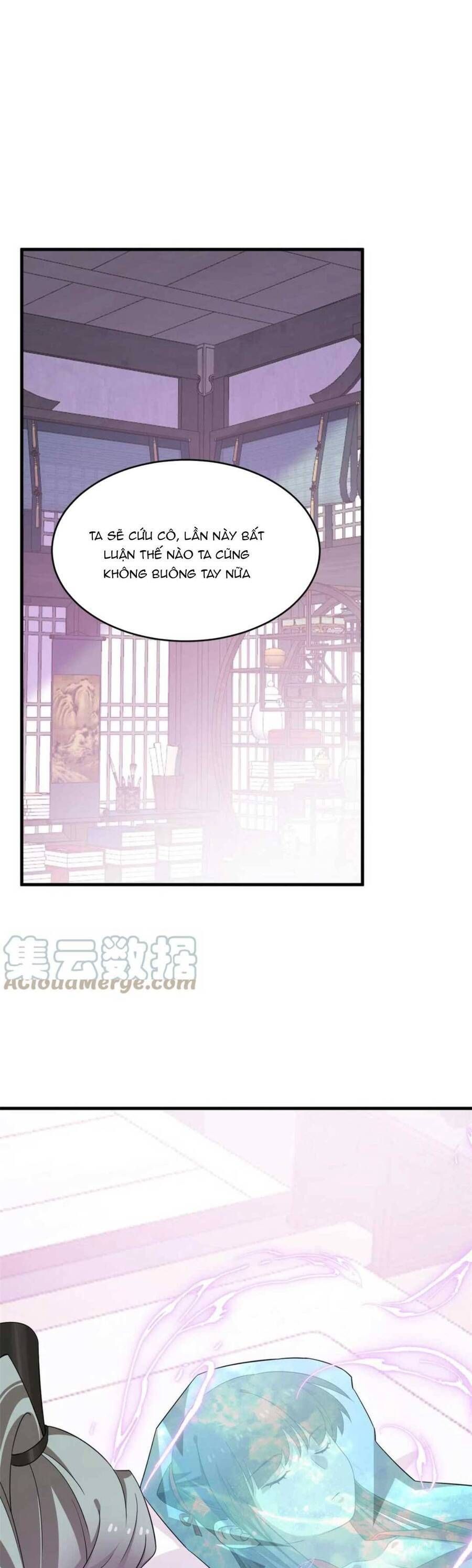 đọc truyện Độc Bộ Thiên Hạ: Đặc Công Thần Y Chương 448 ảnh 4 tại Thiên Thai Truyện