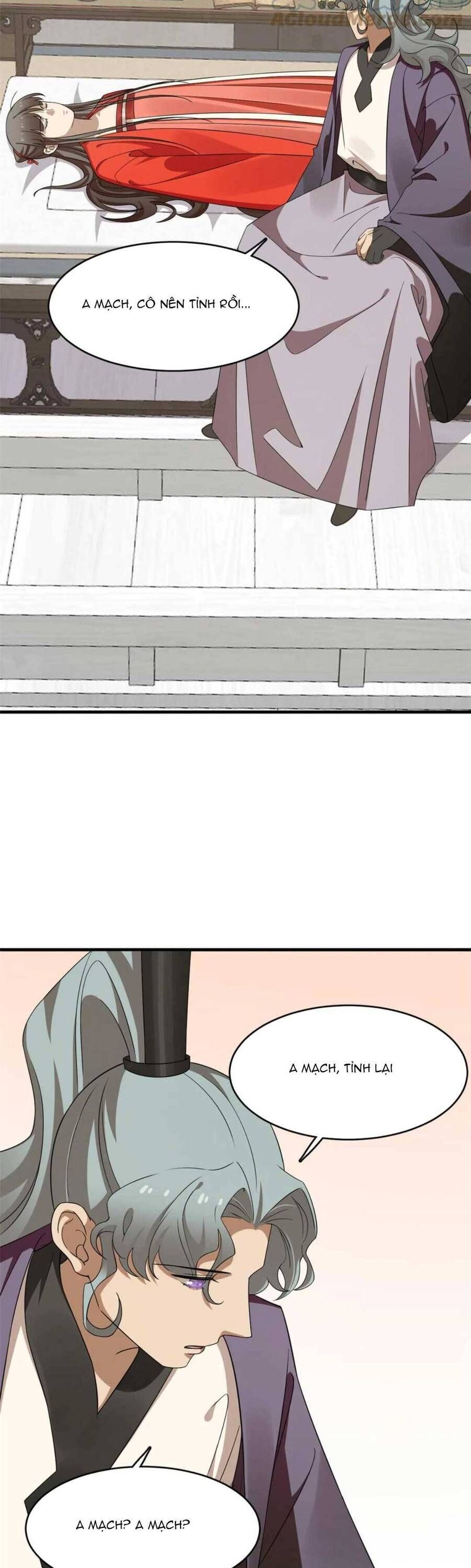 đọc truyện Độc Bộ Thiên Hạ: Đặc Công Thần Y Chương 448 ảnh 7 tại Thiên Thai Truyện