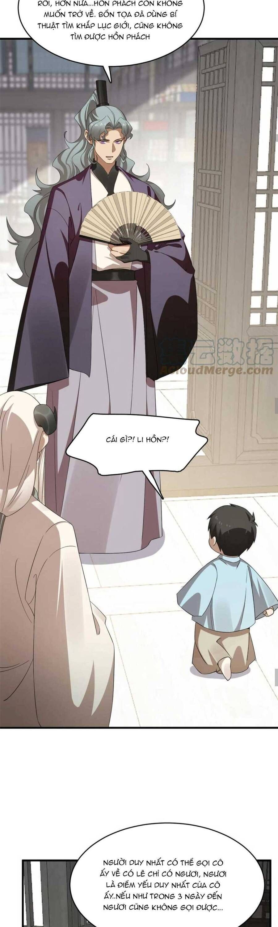 đọc truyện Độc Bộ Thiên Hạ: Đặc Công Thần Y Chương 448 ảnh 9 tại Thiên Thai Truyện