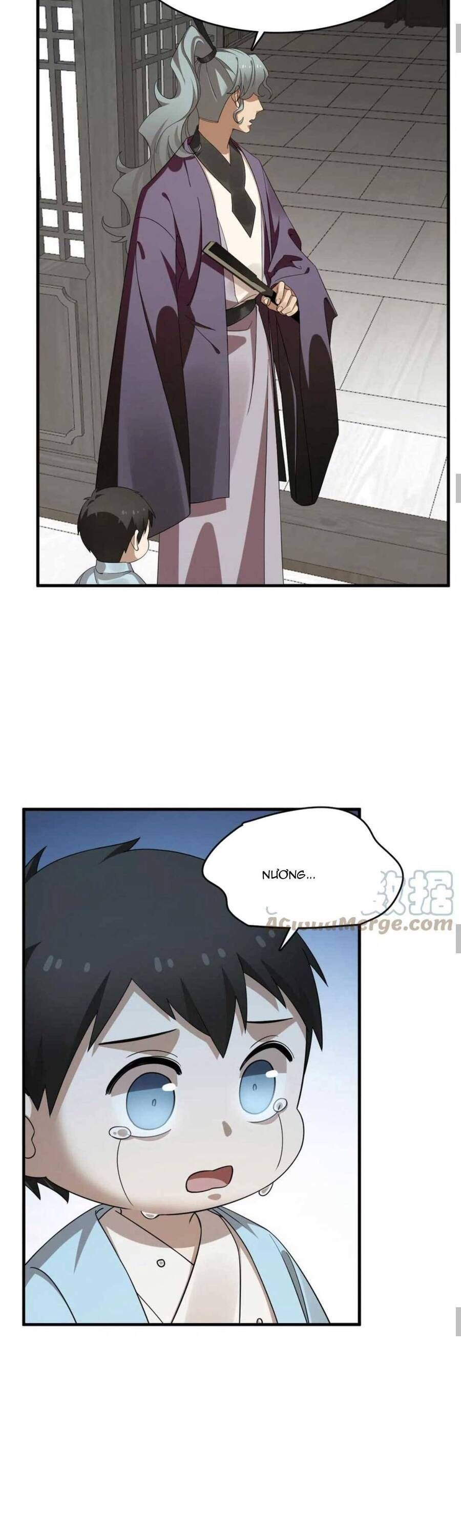 đọc truyện Độc Bộ Thiên Hạ: Đặc Công Thần Y Chương 448 ảnh 10 tại Thiên Thai Truyện