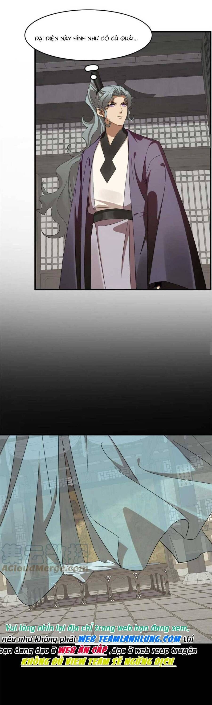 đọc truyện Độc Bộ Thiên Hạ: Đặc Công Thần Y Chương 448 ảnh 11 tại Thiên Thai Truyện