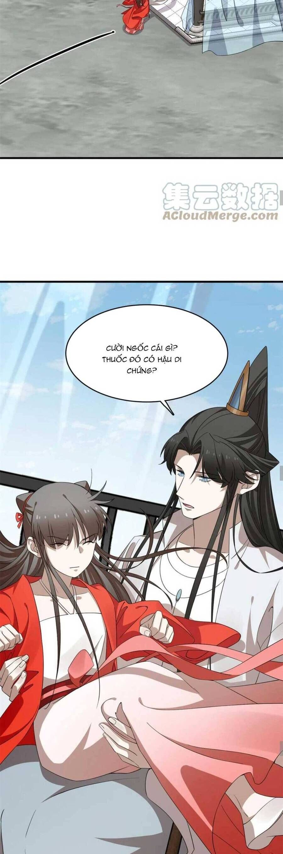 đọc truyện Độc Bộ Thiên Hạ: Đặc Công Thần Y Chương 449 ảnh 13 tại Thiên Thai Truyện