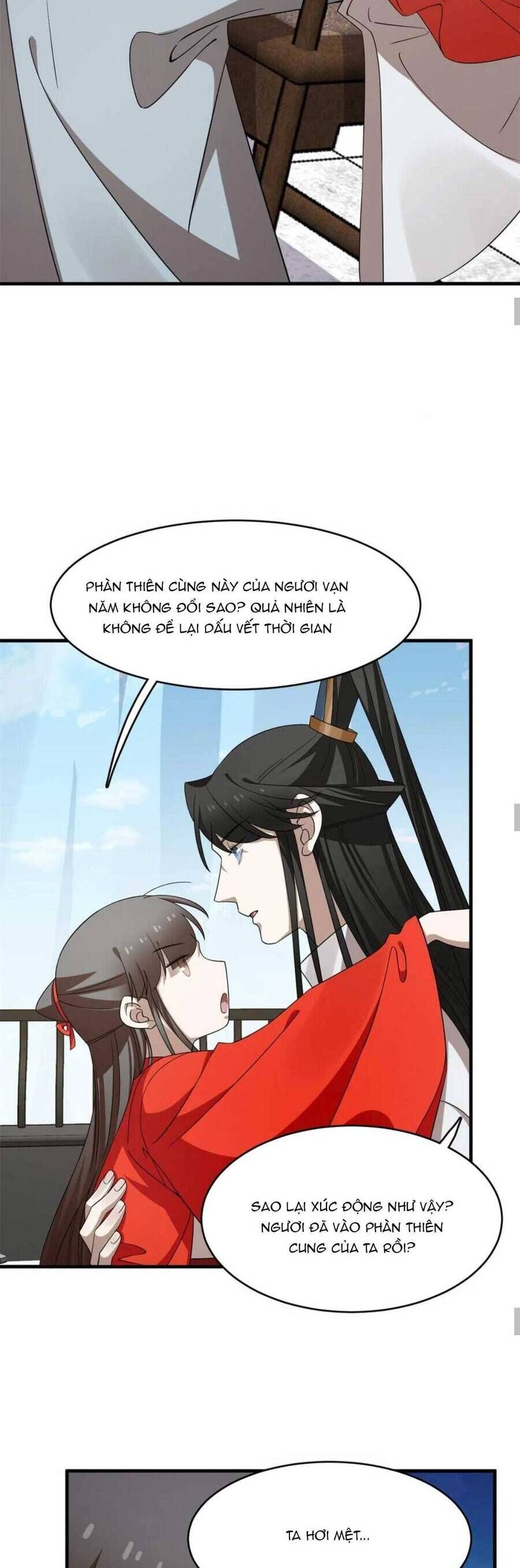 đọc truyện Độc Bộ Thiên Hạ: Đặc Công Thần Y Chương 449 ảnh 14 tại Thiên Thai Truyện