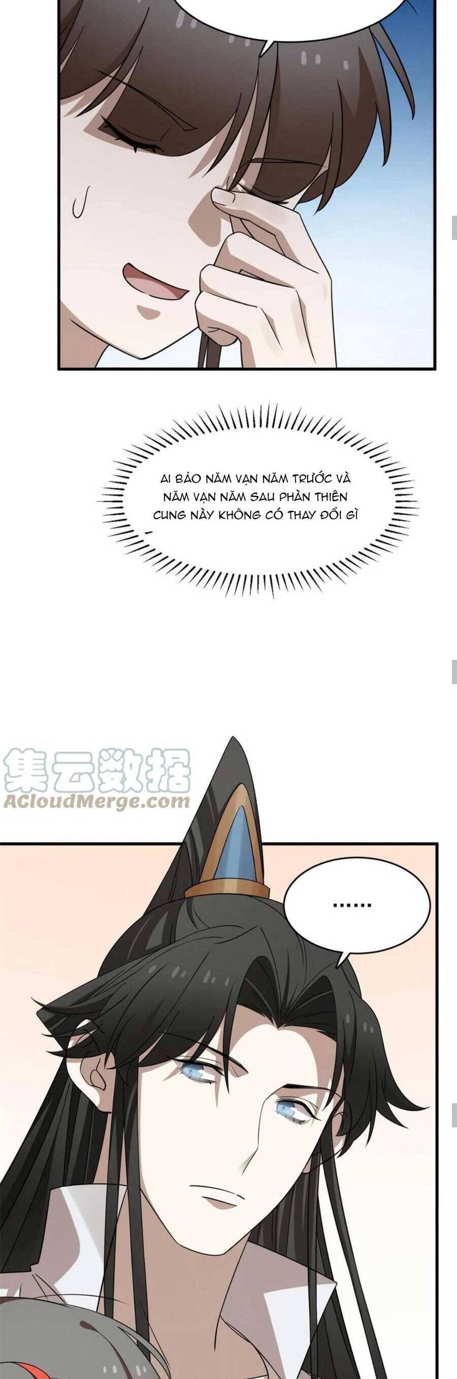 đọc truyện Độc Bộ Thiên Hạ: Đặc Công Thần Y Chương 449 ảnh 15 tại Thiên Thai Truyện