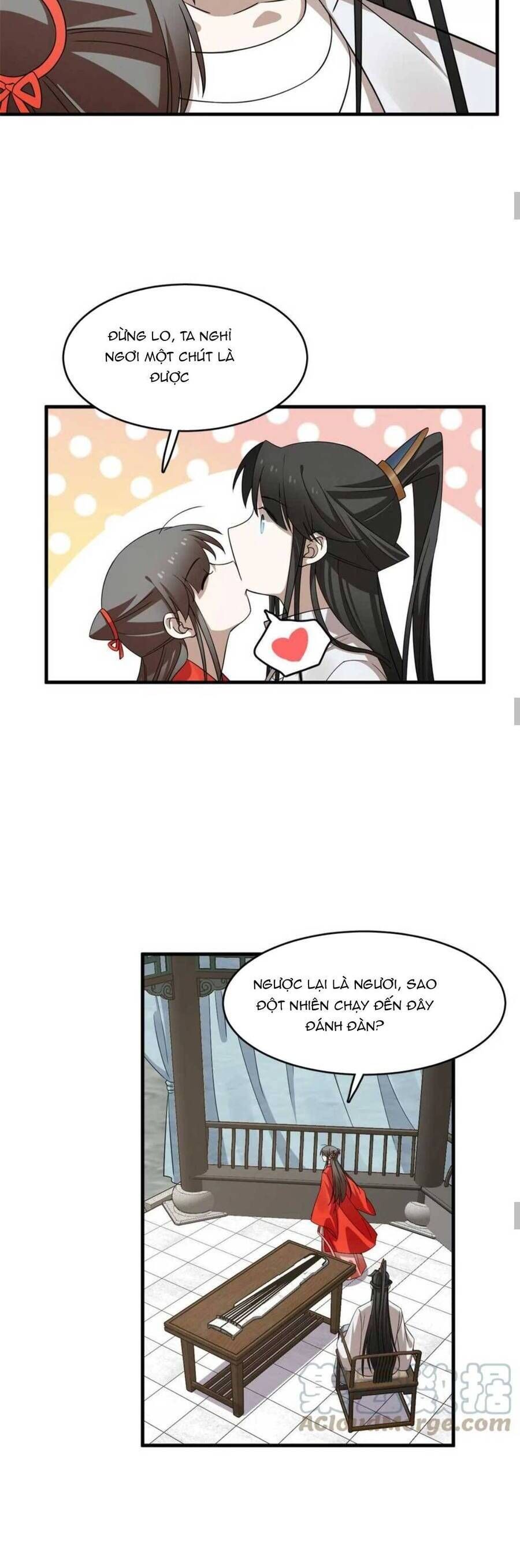 đọc truyện Độc Bộ Thiên Hạ: Đặc Công Thần Y Chương 449 ảnh 16 tại Thiên Thai Truyện